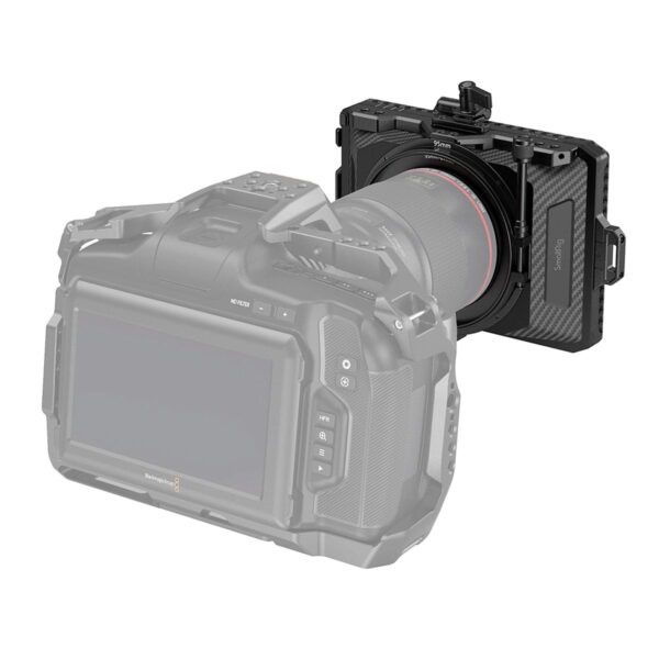 SmallRig Mini Matte Box 3196