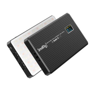 SmallRig Pix M160 RGBWW LED Light 3157