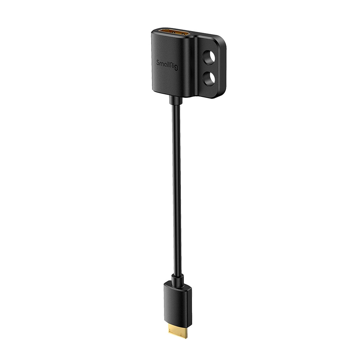 SmallRig Ultra Slim 4K HDMI Adapter Cable (C to A) 3020