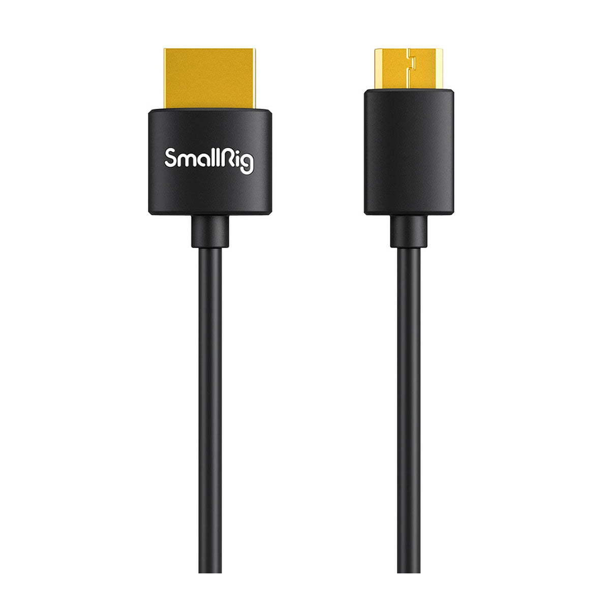 SmallRig Ultra Slim 4K HDMI Cable (C to A) 35cm 3040