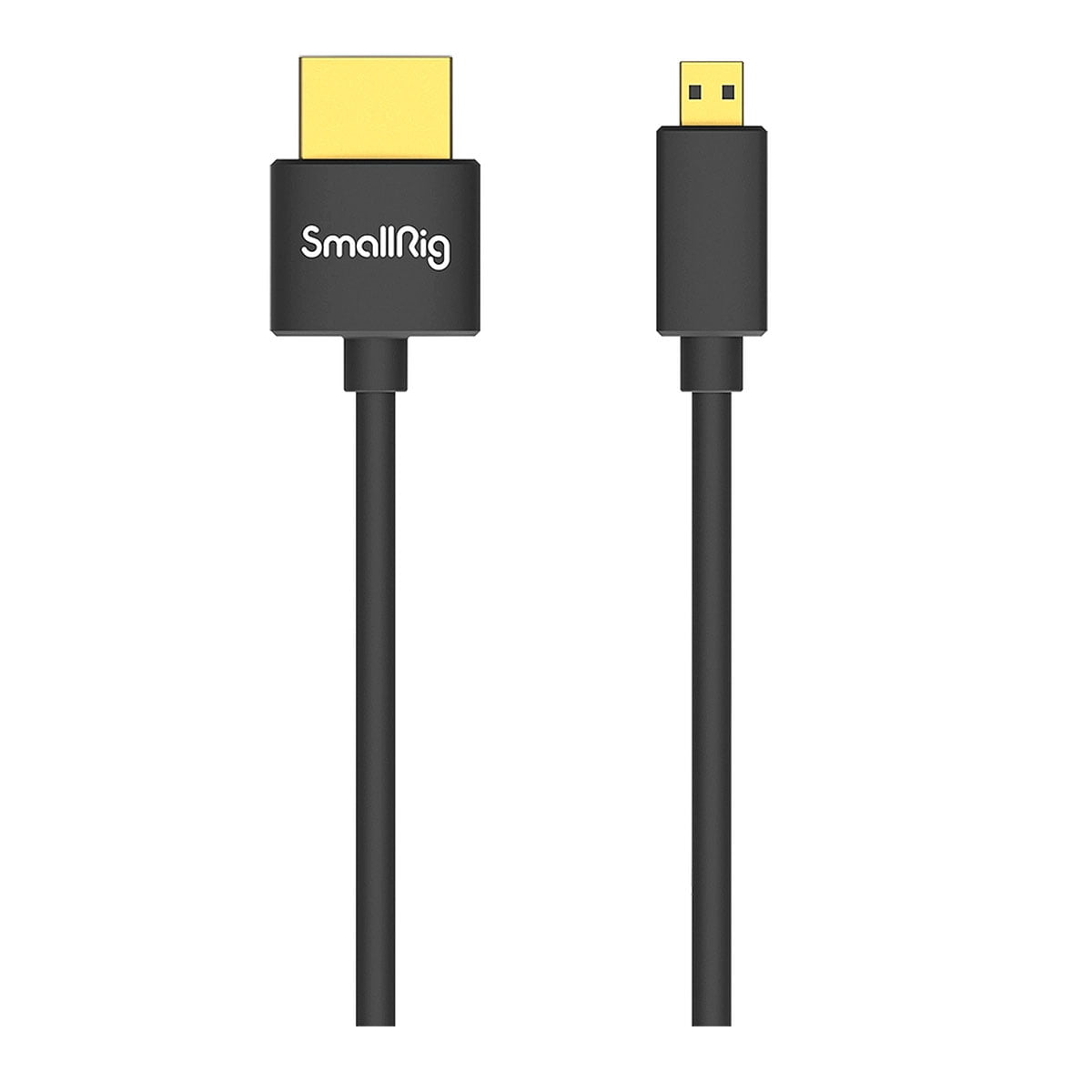 SmallRig Ultra Slim 4K HDMI Cable 35cm 3042