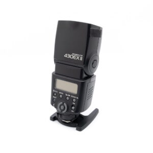 speedlite 430exii 1 1