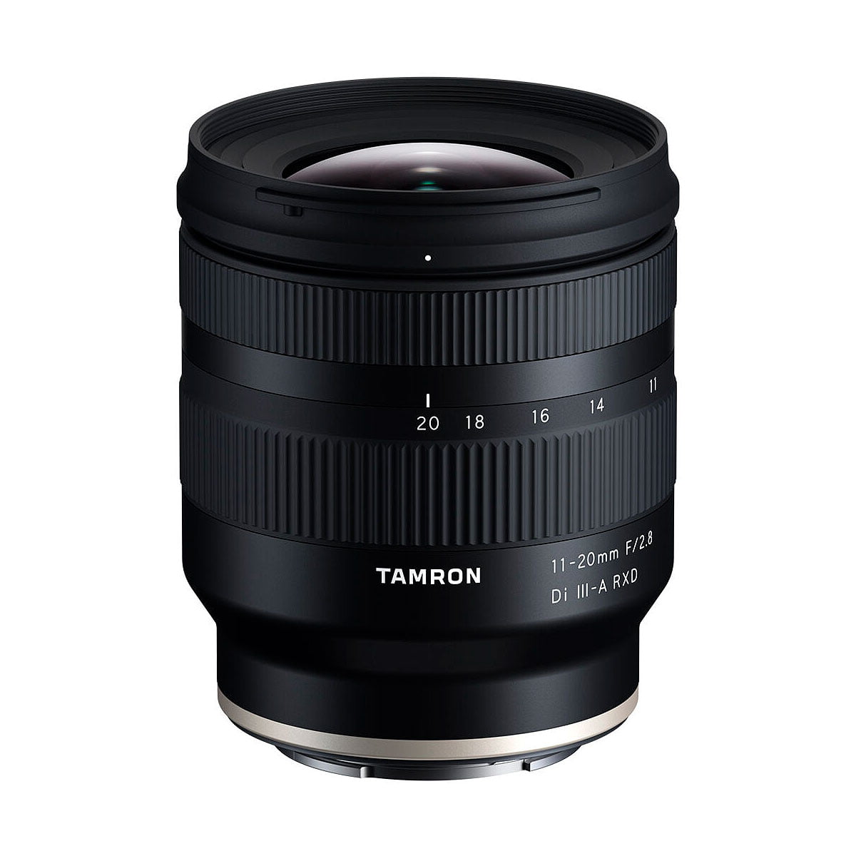 Tamron 11-20mm  f/2.8 Di III-A RXD – Sony E
