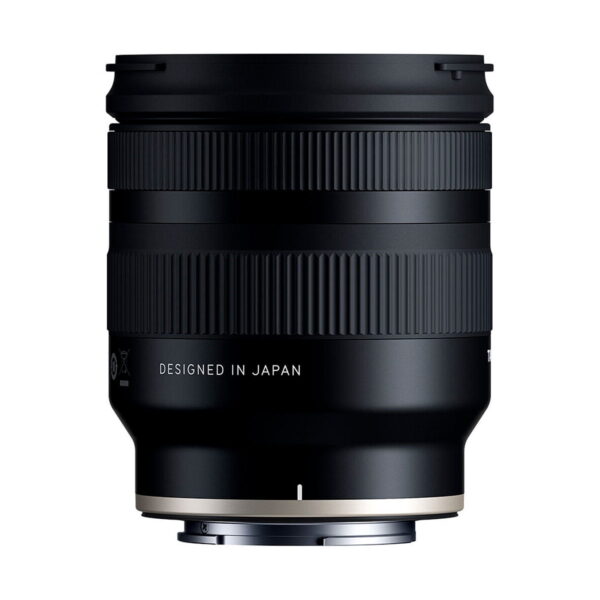 Tamron 11-20mm f/2.8 Di III-A RXD - Sony E