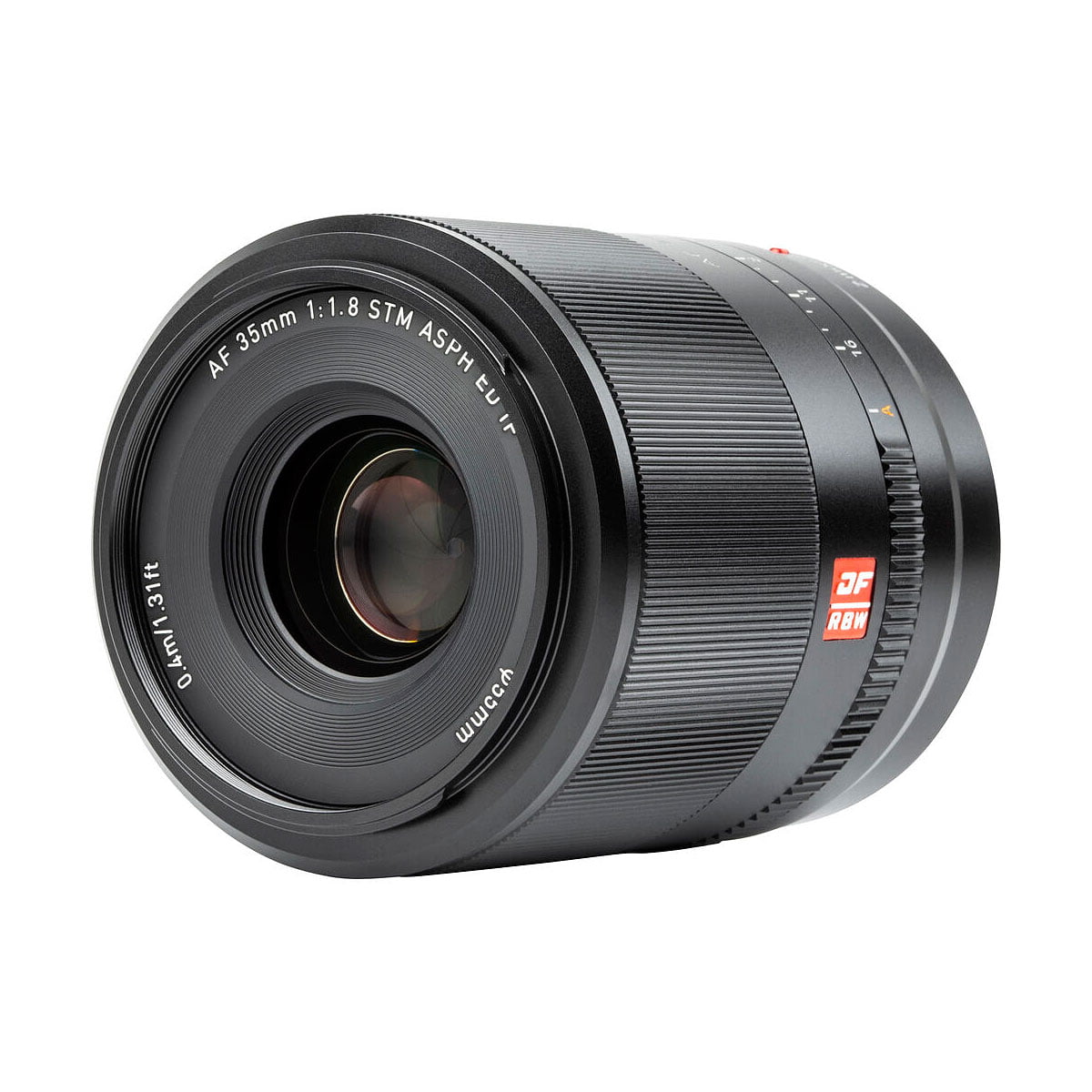 Viltrox 35 f/1.8 AF – Nikon Z