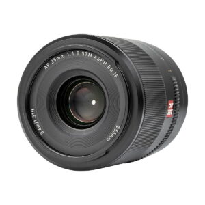 Viltrox 35 f/1.8 AF – Nikon Z