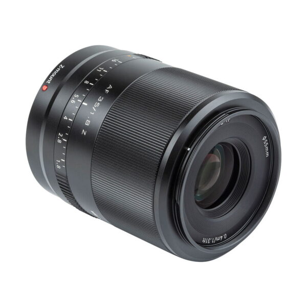Viltrox 35 f/1.8 AF – Nikon Z