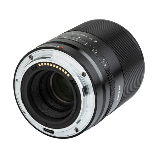 Viltrox 35 f/1.8 AF – Nikon Z