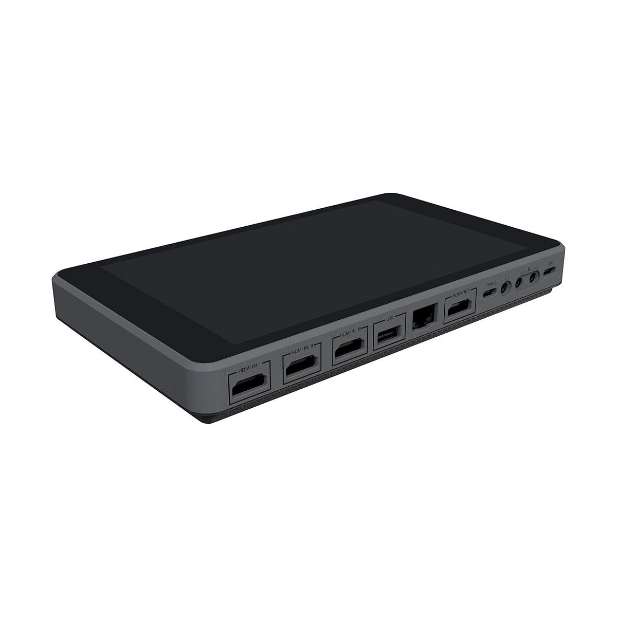 YoloBox Pro Portable Multicam Live Streaming Studio