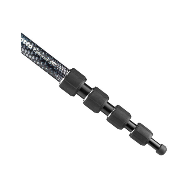 Manfrotto Monopod Element MII Black