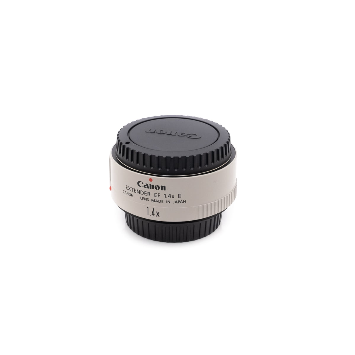 Canon EF 1.4x Extender II - Used