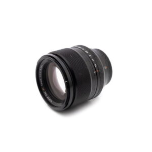 Fujifilm Fujinon XF 56mm f/1.2 R (Takuu 12kk) - Käytetty