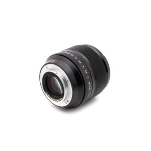 Fujifilm Fujinon XF 56mm f/1.2 R (Takuu 12kk) - Käytetty