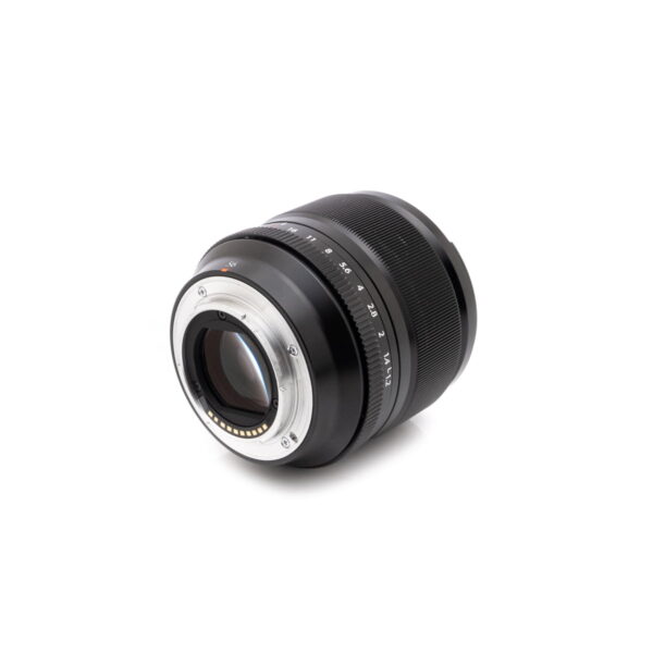 Fujifilm Fujinon XF 56mm f/1.2 R (Takuu 12kk) - Käytetty