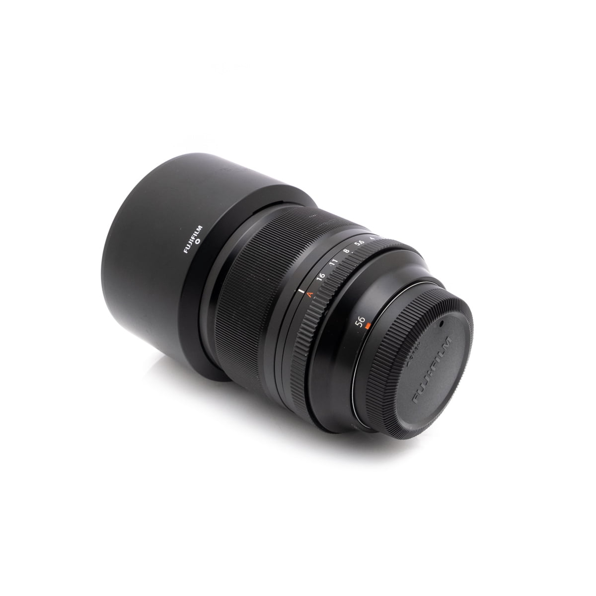 Fujifilm Fujinon XF 56mm f/1.2 R (Takuu 12kk) - Käytetty