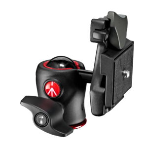 manfrotto_MH490-BH_3 Manfrotto -kuulapää MH490-BH