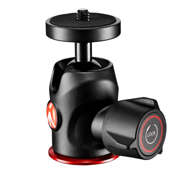 Manfrotto head Micro MH492-BH