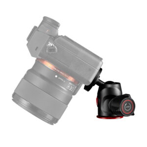 Manfrotto head Micro MH492-BH