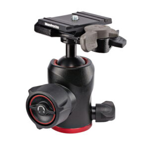 Manfrotto -kuulapää Mini MH494-BH