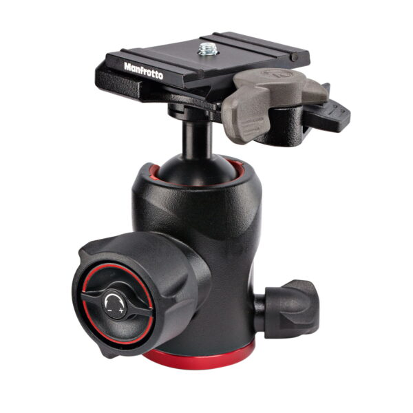 Manfrotto -kuulapää Mini MH494-BH