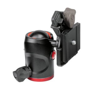 Manfrotto -kuulapää Mini MH494-BH