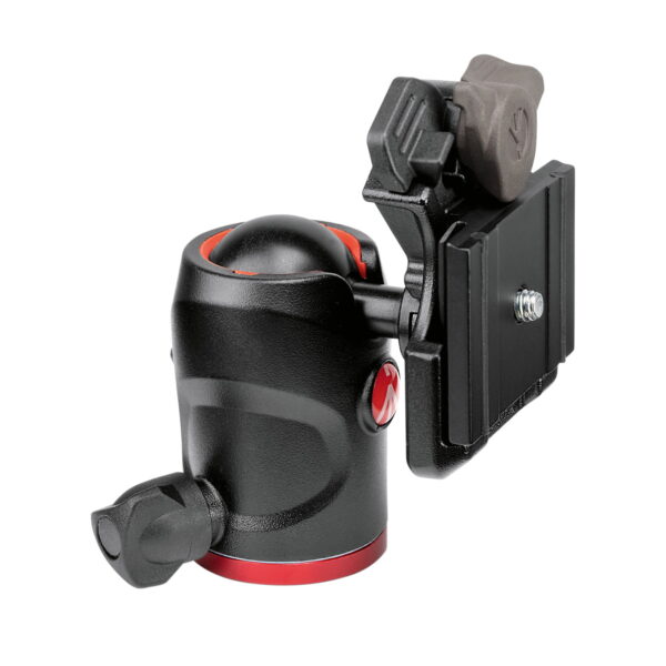 Manfrotto -kuulapää Mini MH494-BH