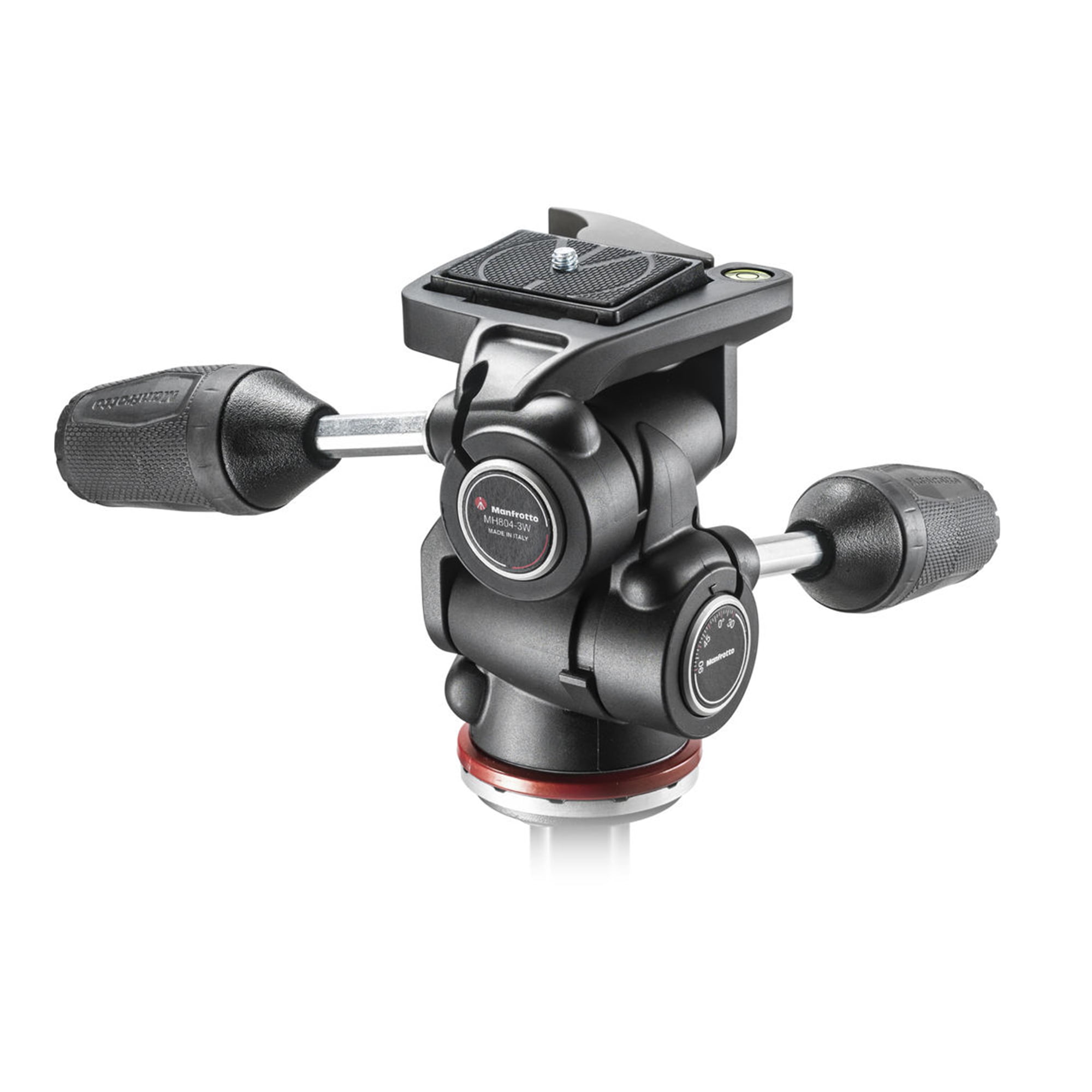 Manfrotto 3-way head MH804-3W