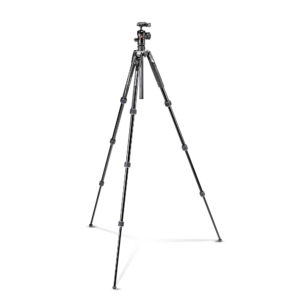 Manfrotto Tripod Jackets Befree Advanced Twist Aluminium