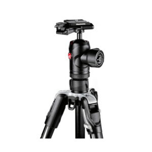 Manfrotto Tripod Jackets Befree Advanced Twist Aluminium