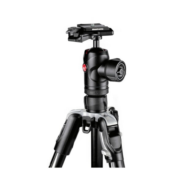 Manfrotto Tripod Jackets Befree Advanced Twist Aluminium