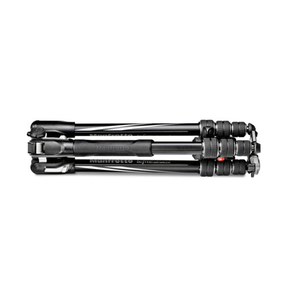 Manfrotto Tripod Jackets Befree Advanced Twist Aluminium
