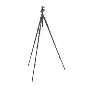 Manfrotto Jalustakit Befree GT XPRO Alumiini