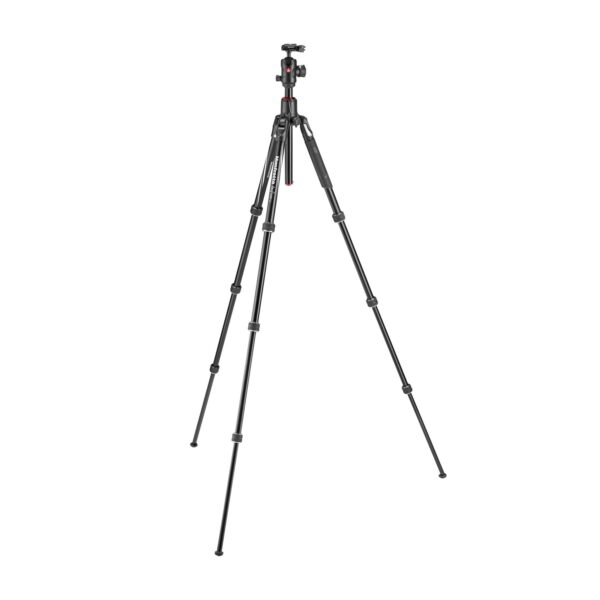 Manfrotto Jalustakit Befree GT XPRO Alumiini