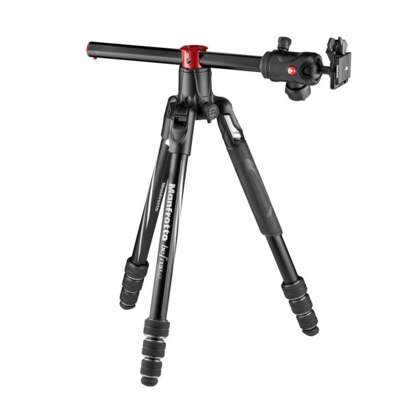 Manfrotto Jalustakit Befree GT XPRO Alumiini