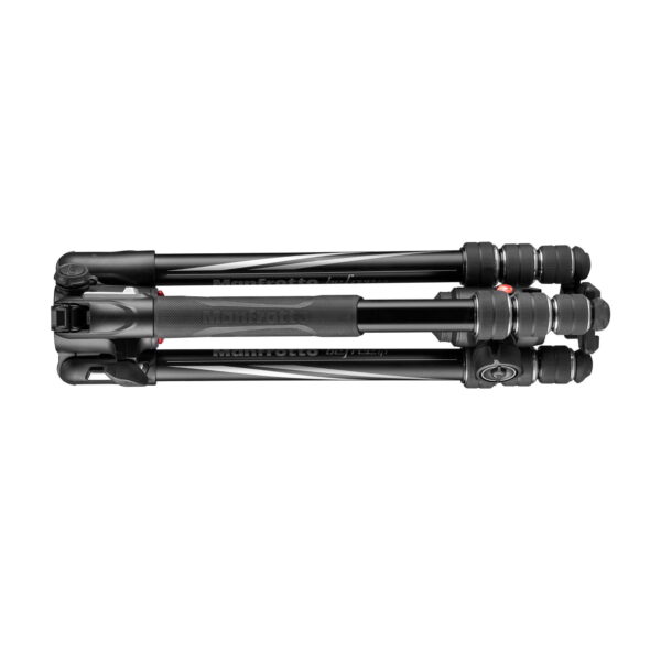 Manfrotto Jalustakit Befree GT XPRO Alumiini