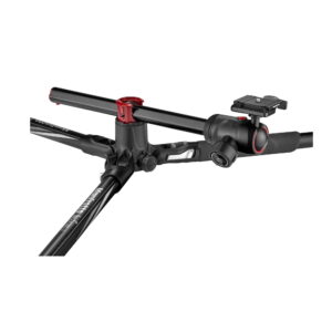 Manfrotto Jalustakit Befree GT XPRO Alumiini