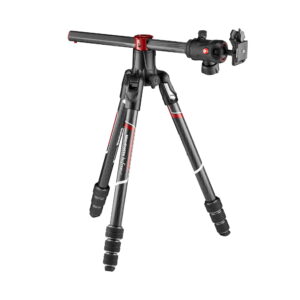 Manfrotto Jalustakit Befree GT XPRO Hiilikuitu