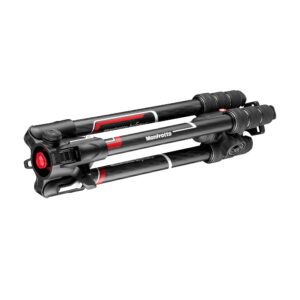 Manfrotto Jalustakit Befree GT XPRO Hiilikuitu