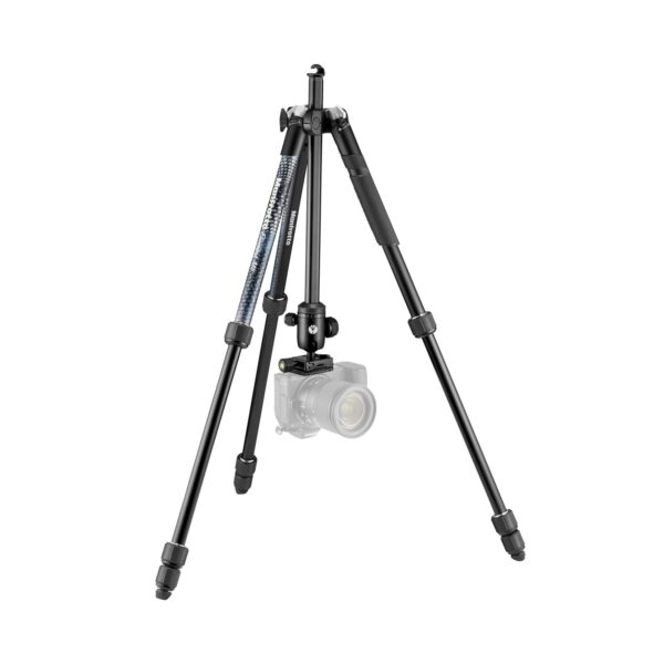 Manfrotto Jalustakit Element MII Alumiini