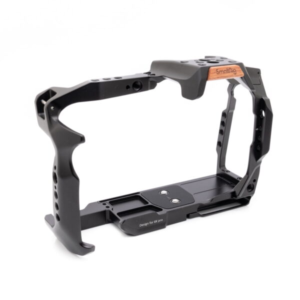 SmallRig Standard Accessory Kit for BMPCC 6K PRO 3298 - Käytetty