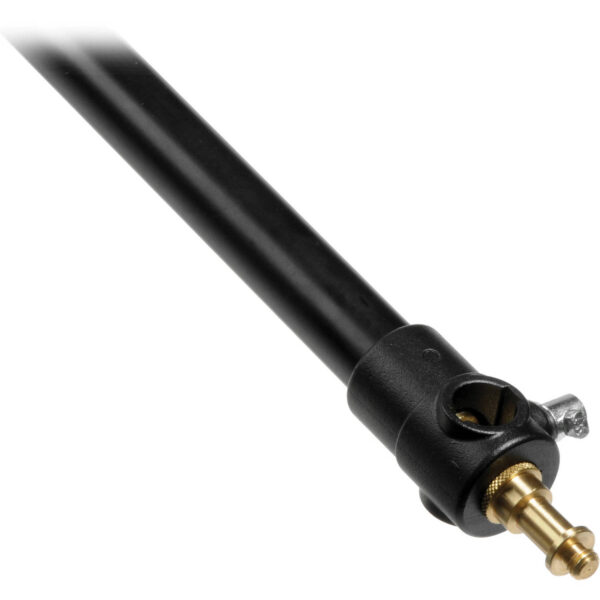 Manfrotto Light Boom 024B Black