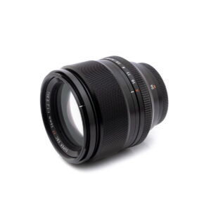 Fujifilm Fujinon XF 56mm f/1.2 R - Käytetty