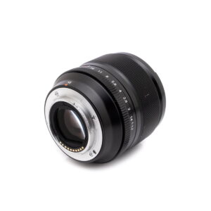 Fujifilm Fujinon XF 56mm f/1.2 R - Käytetty