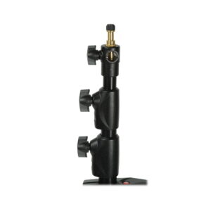 Manfrotto Light Stand 1005BAC Ranker Stand