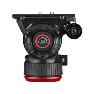 manfrotto_504X_3 Manfrotto -videopää 504X