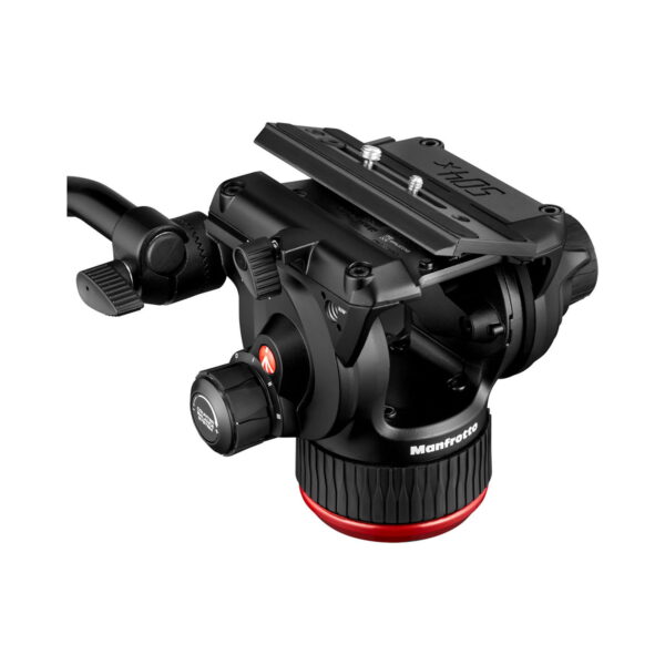 manfrotto_504X_4 Manfrotto -videopää 504X