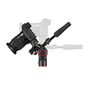 Manfrotto MH01HY-3W 3-Tiepää Befree Live