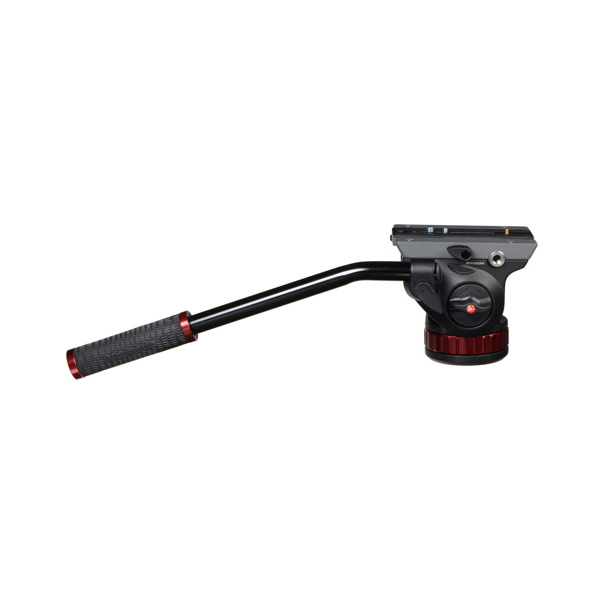 Manfrotto -videopää MVH502AH