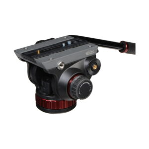 manfrotto_MVH502AH_3 Manfrotto -videopää MVH502AH