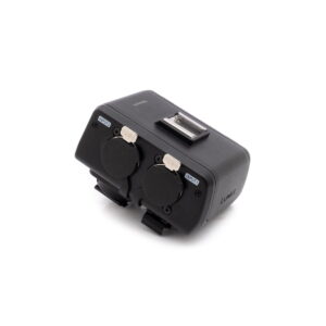Panasonic DMW-XLR1 (incl.ALV24%) - Used